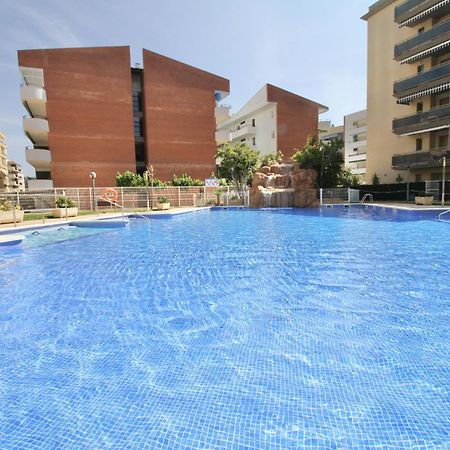 Alea Rentals - Maldivas La Pineda Dış mekan fotoğraf