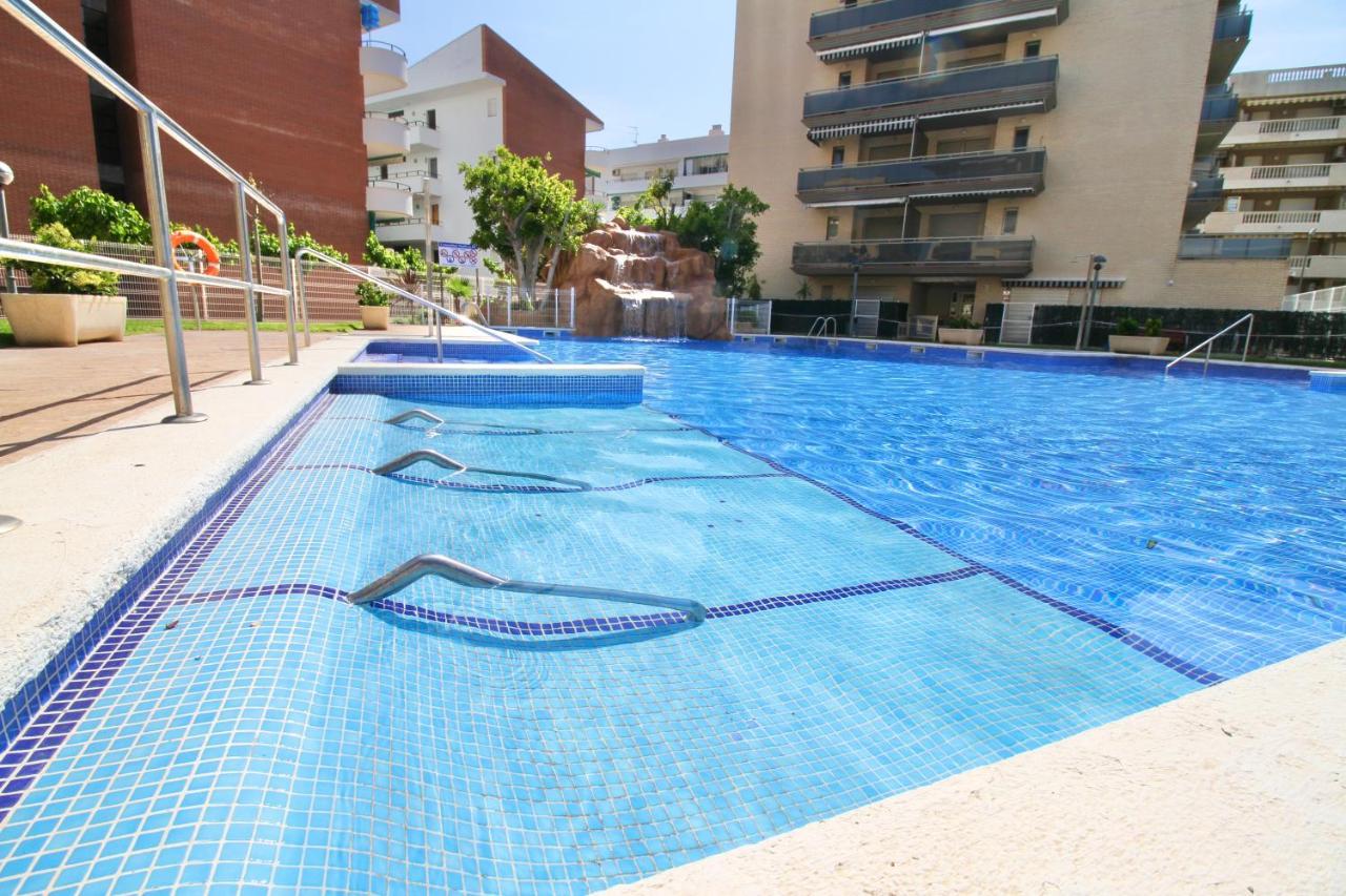 Alea Rentals - Maldivas La Pineda Dış mekan fotoğraf