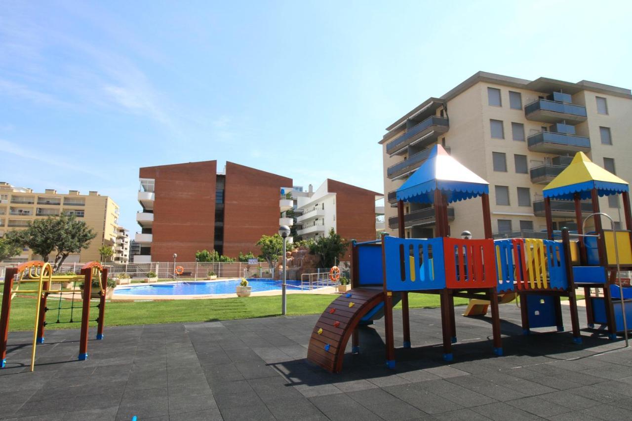 Alea Rentals - Maldivas La Pineda Dış mekan fotoğraf