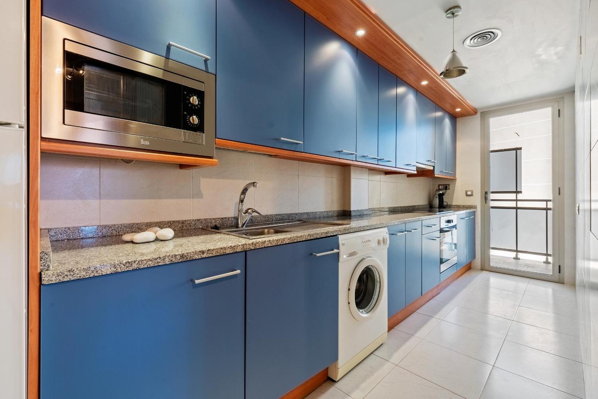 Alea Rentals - Maldivas La Pineda Dış mekan fotoğraf
