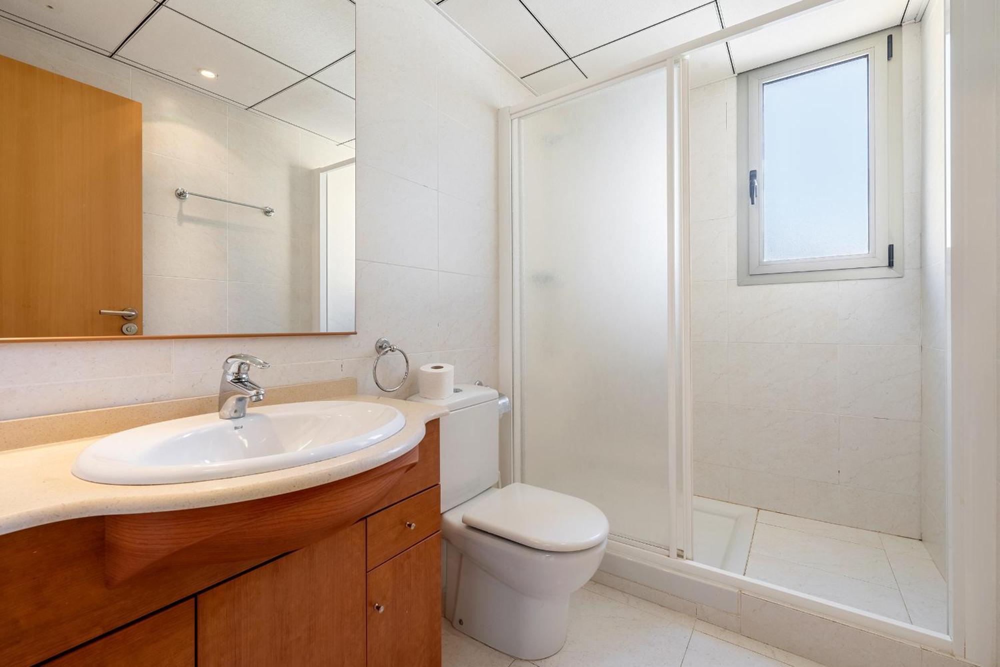 Alea Rentals - Maldivas La Pineda Dış mekan fotoğraf