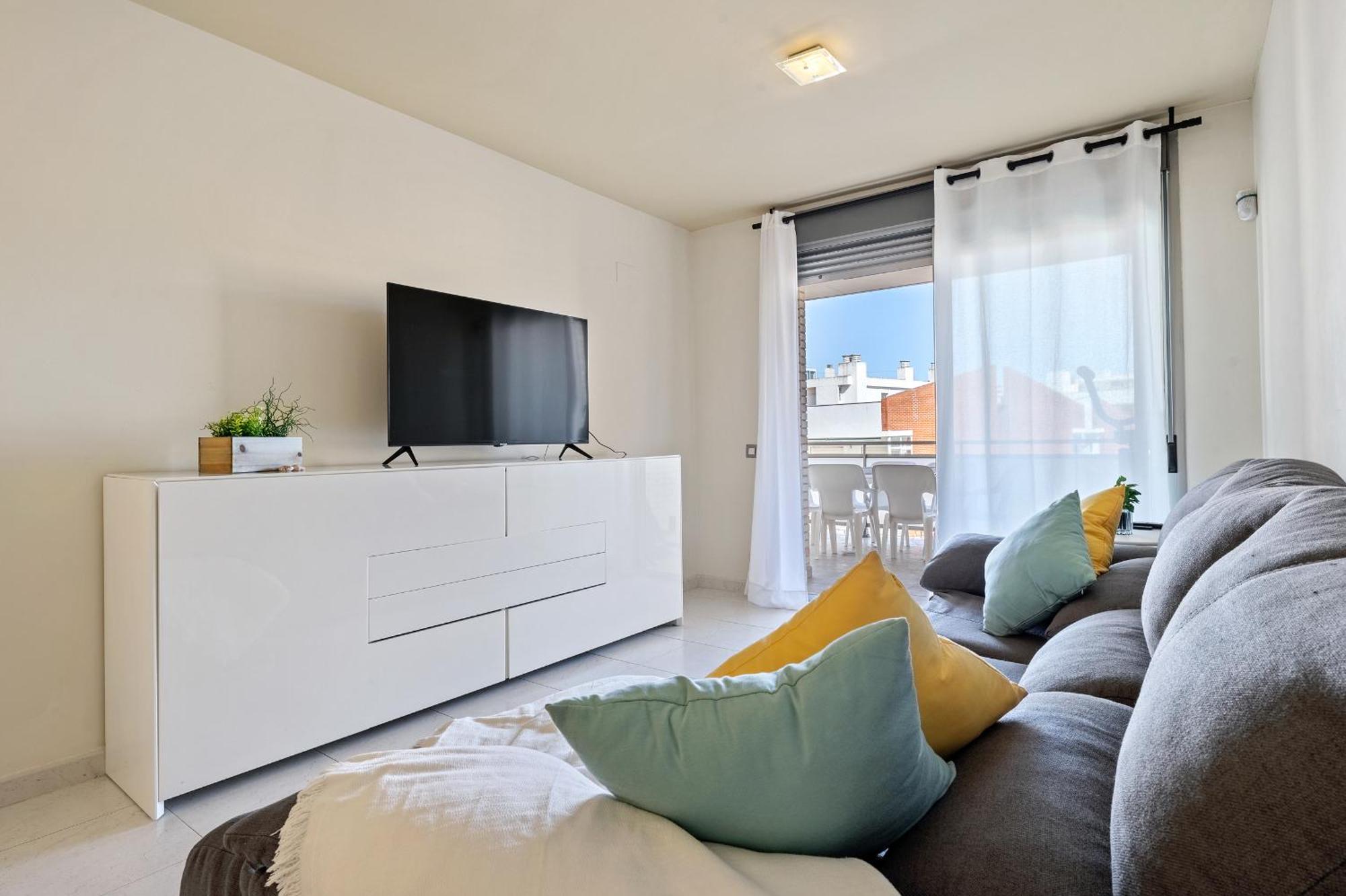 Alea Rentals - Maldivas La Pineda Dış mekan fotoğraf