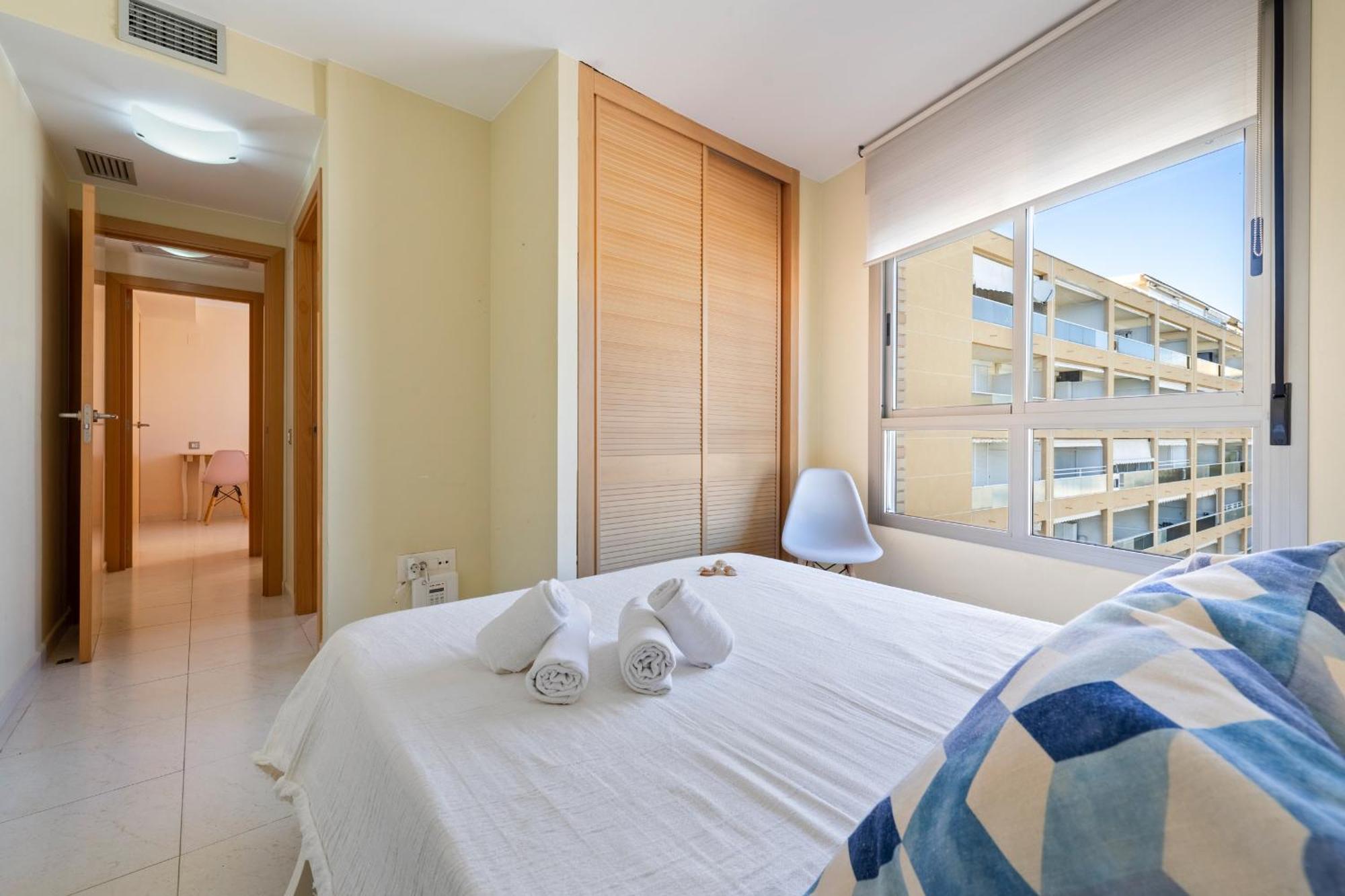 Alea Rentals - Maldivas La Pineda Dış mekan fotoğraf