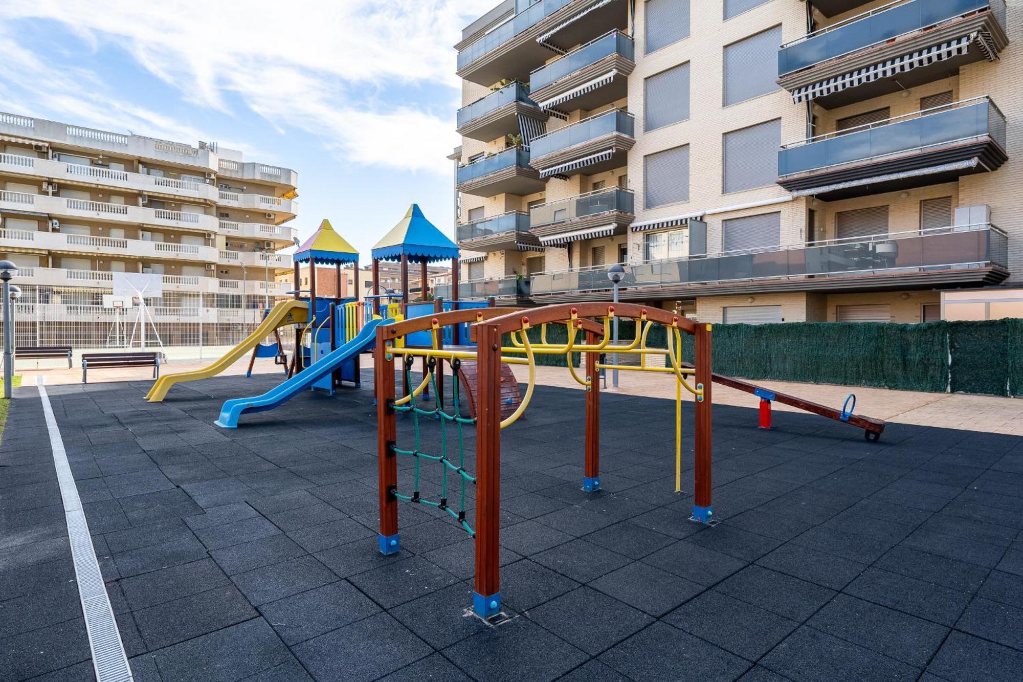 Alea Rentals - Maldivas La Pineda Dış mekan fotoğraf