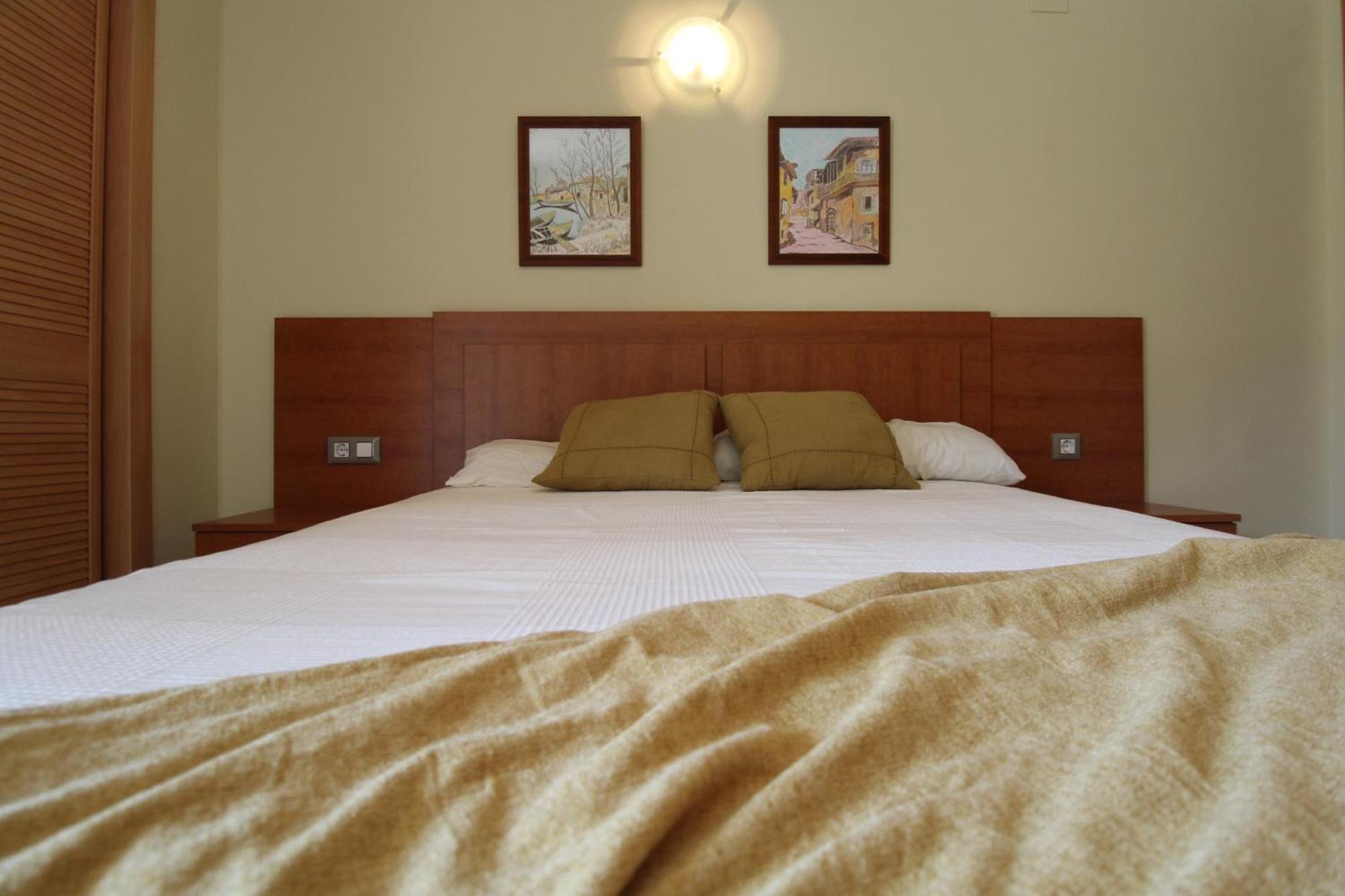 Alea Rentals - Maldivas La Pineda Dış mekan fotoğraf