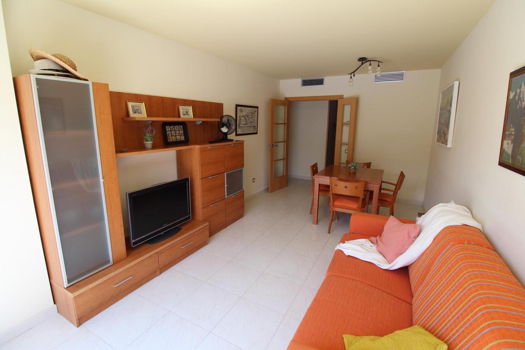 Alea Rentals - Maldivas La Pineda Dış mekan fotoğraf